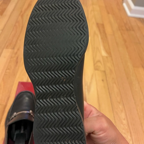 Salvatore Ferragamo Pasquale Mens Size 7 - Picture 6 of 9